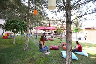 SIGNATURE GARDEN AVANOS HOTEL & SPA