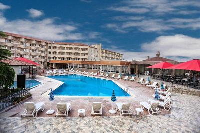 SIGNATURE GARDEN AVANOS HOTEL & SPA