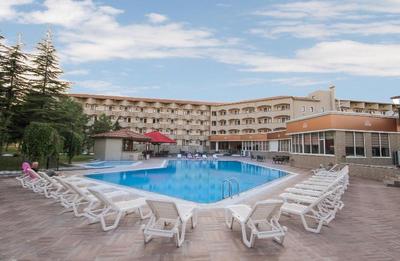SIGNATURE GARDEN AVANOS HOTEL & SPA
