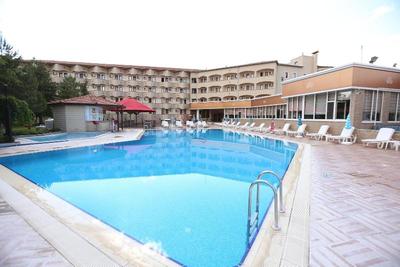 SIGNATURE GARDEN AVANOS HOTEL & SPA