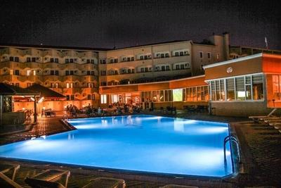 SIGNATURE GARDEN AVANOS HOTEL & SPA