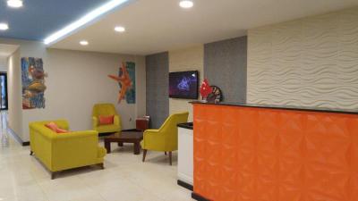 Aurum Trabzon Hotel