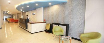 Aurum Trabzon Hotel