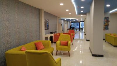 Aurum Trabzon Hotel