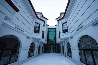 Kars-i Sirin Hotel
