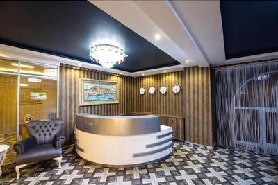 Kars-i Sirin Hotel