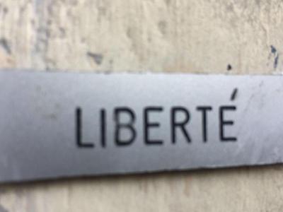 Chambre d'hôtes Liberté