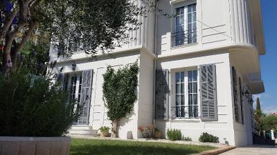 B&B Villa Blanche