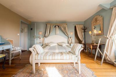 Chambres D'hotes La Barbinais Bed&breakfast St Mal