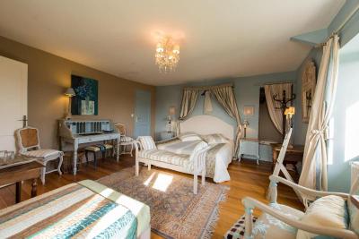 Chambres D'hotes La Barbinais Bed&breakfast St Mal