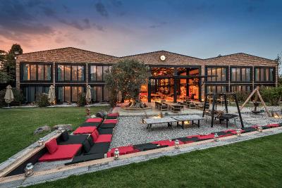 The Stay Alacati Warehouse - Adults Only