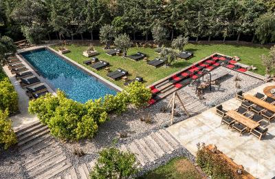 The Stay Alacati Warehouse - Adults Only