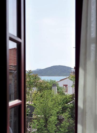 YundAntik Cunda Konaklari