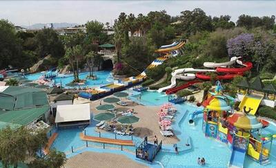 Otel Star Palace