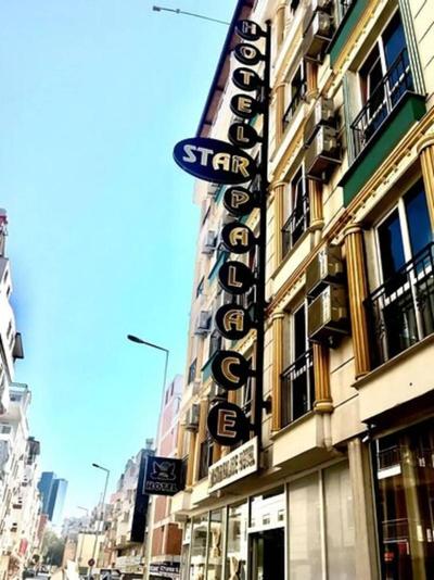 Otel Star Palace
