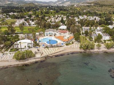 Club Muskebi - All Inclusive
