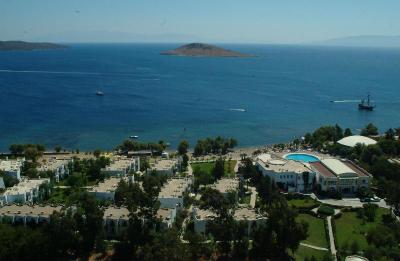 Club Muskebi - All Inclusive