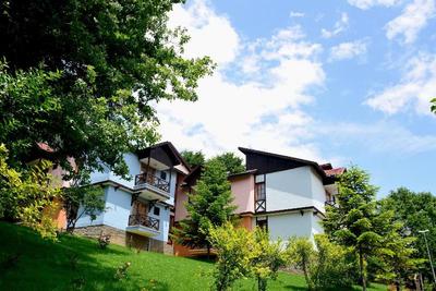 Vonresort Abant