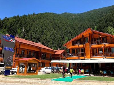 Hayat Rose Hotel
