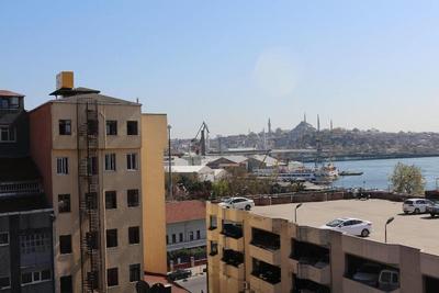Beyoglu Huzur Hotel