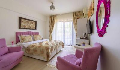 Sahra Motel