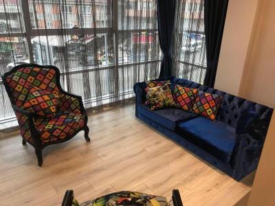 Double Bond Hotel Spa