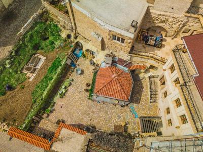 Atillas Cave Hotel
