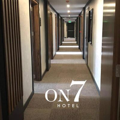 Hotel ON7 Sakarya