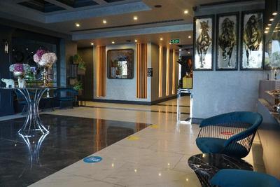 Hotel ON7 Sakarya