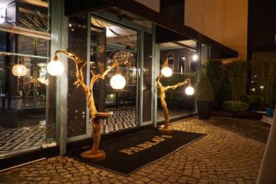 Hotel ON7 Sakarya