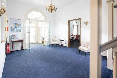 Logierhaus Austernfischer