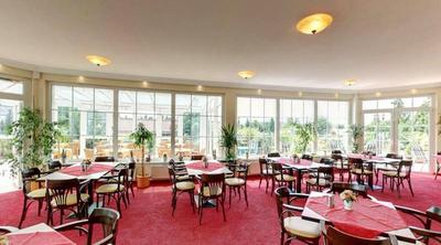 Hotel Montana Limburg