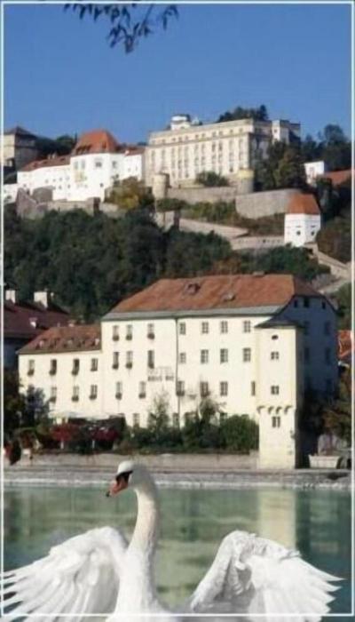 Hotel Schloss Ort