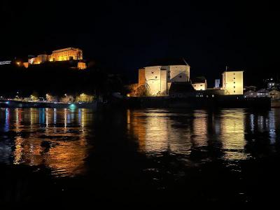 Hotel Schloss Ort