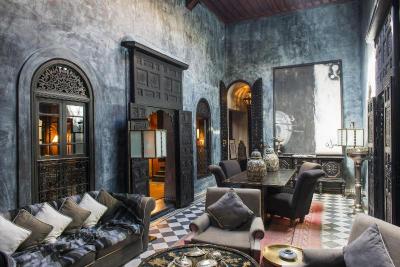 Dar Darma - Riad