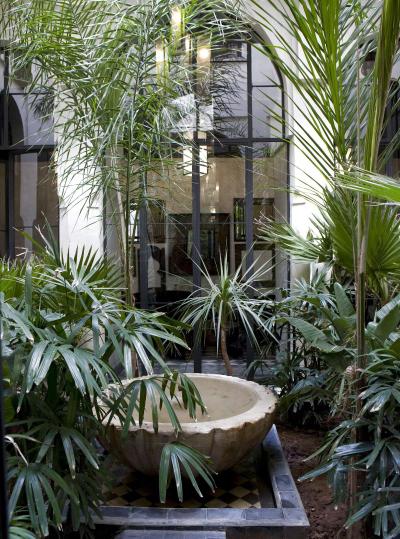 Dar Darma - Riad