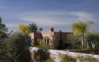 Dar Darma - Riad
