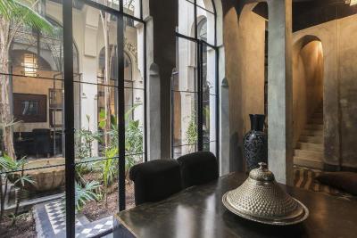 Dar Darma - Riad