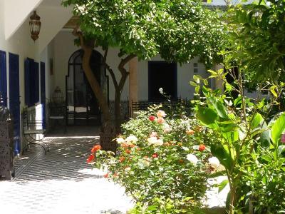 Riad M'haïta