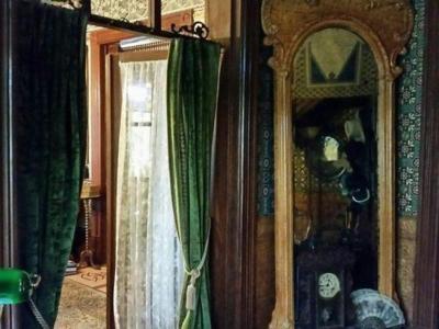 Geiger Victorian Bed And Breakfast