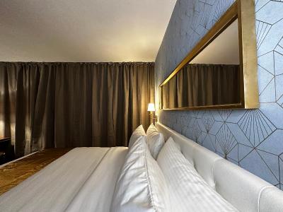 THE BOUTIQUE HOTEL MIAMI