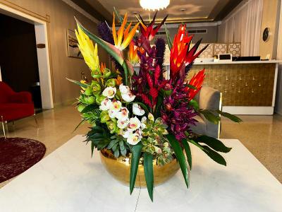 THE BOUTIQUE HOTEL MIAMI