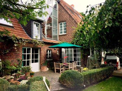 Lilis Kleines Hotel