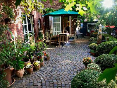 Lilis Kleines Hotel