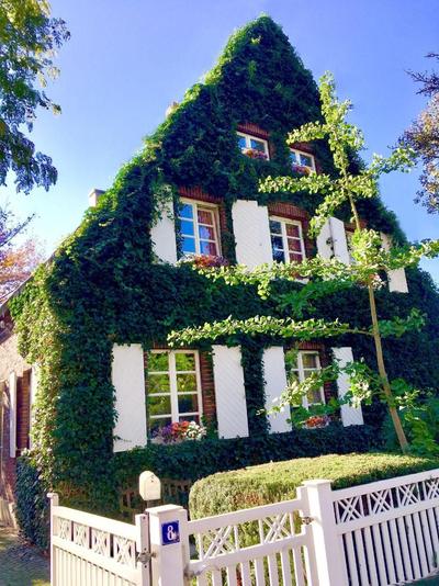 Lilis Kleines Hotel