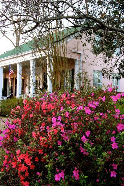 Sunnyside Bed & Breakfast