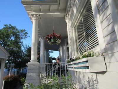 The St. Mary's Inn, Bed and Breakfast