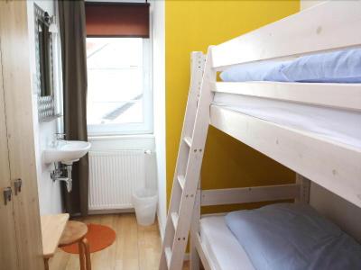 Townside Hostel Bremen