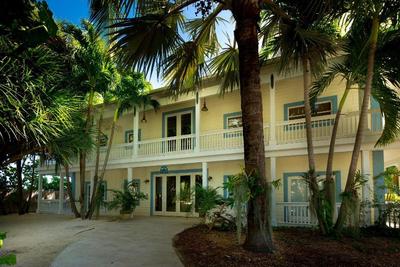 The Caribbean Resort
