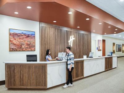 Holiday Inn Resort Mesquite